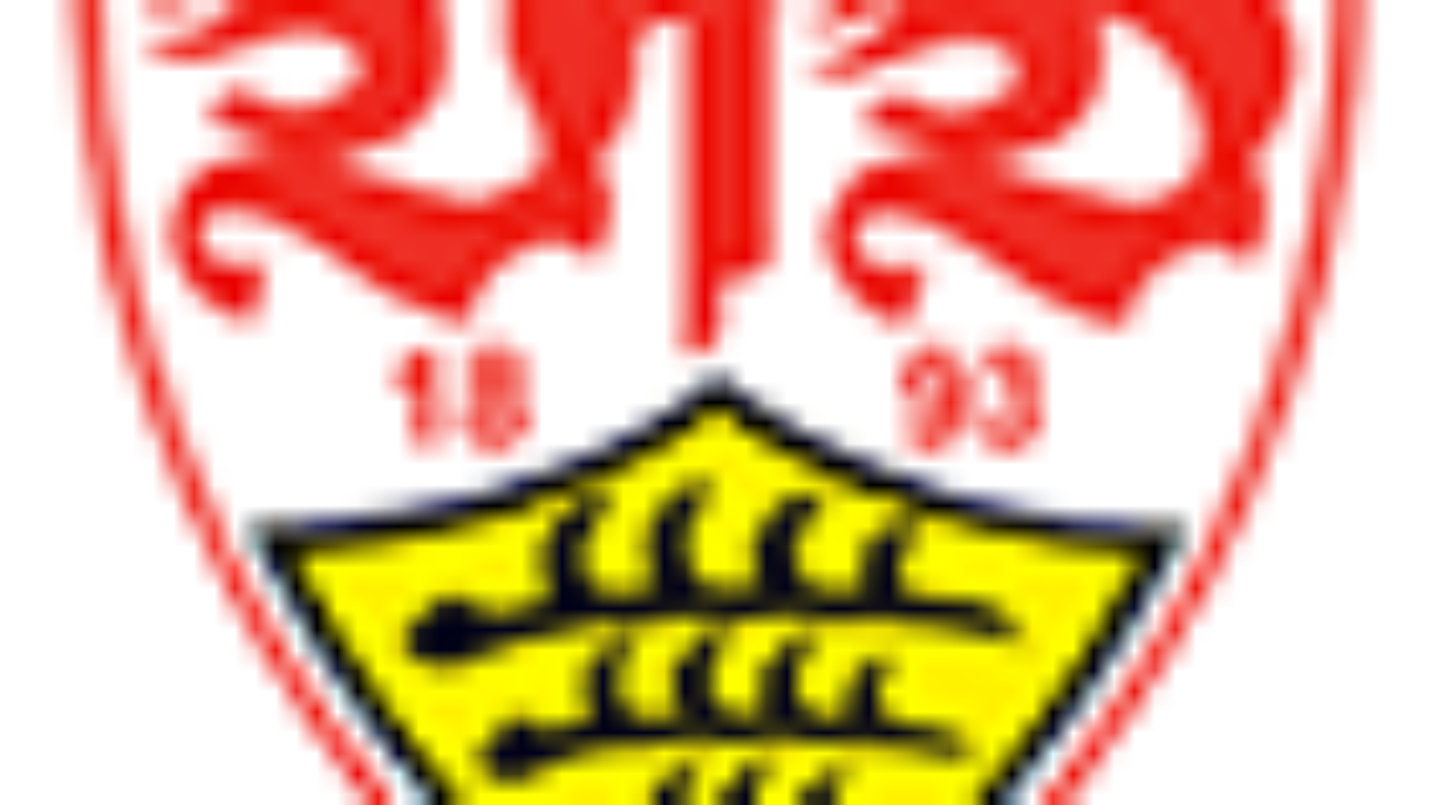VfB Stuttgart crest