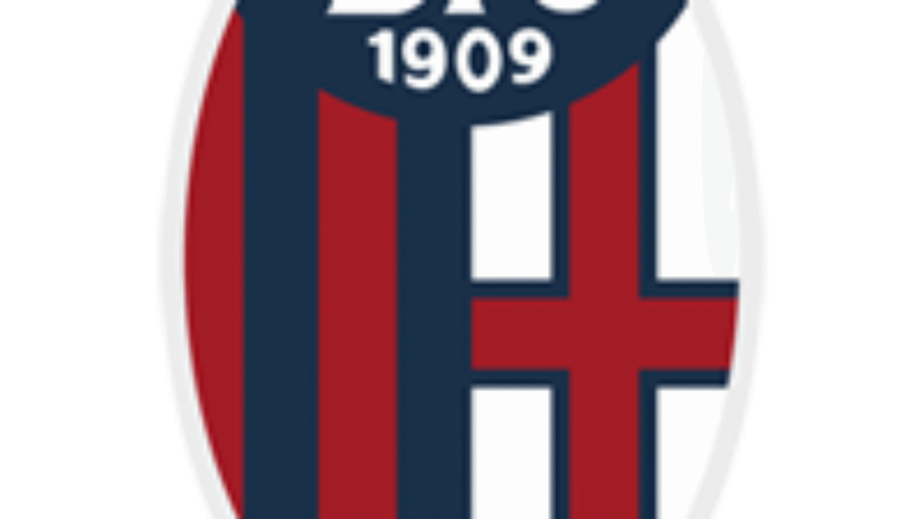 Bologna FC 1909 crest