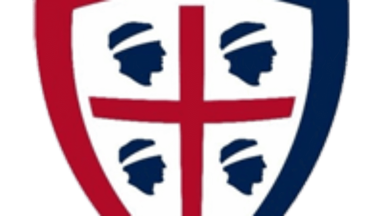 Cagliari Calcio crest