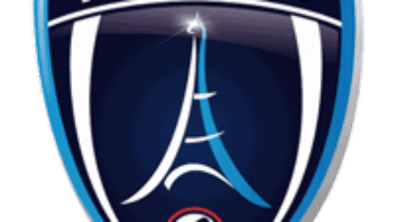 Paris FC crest
