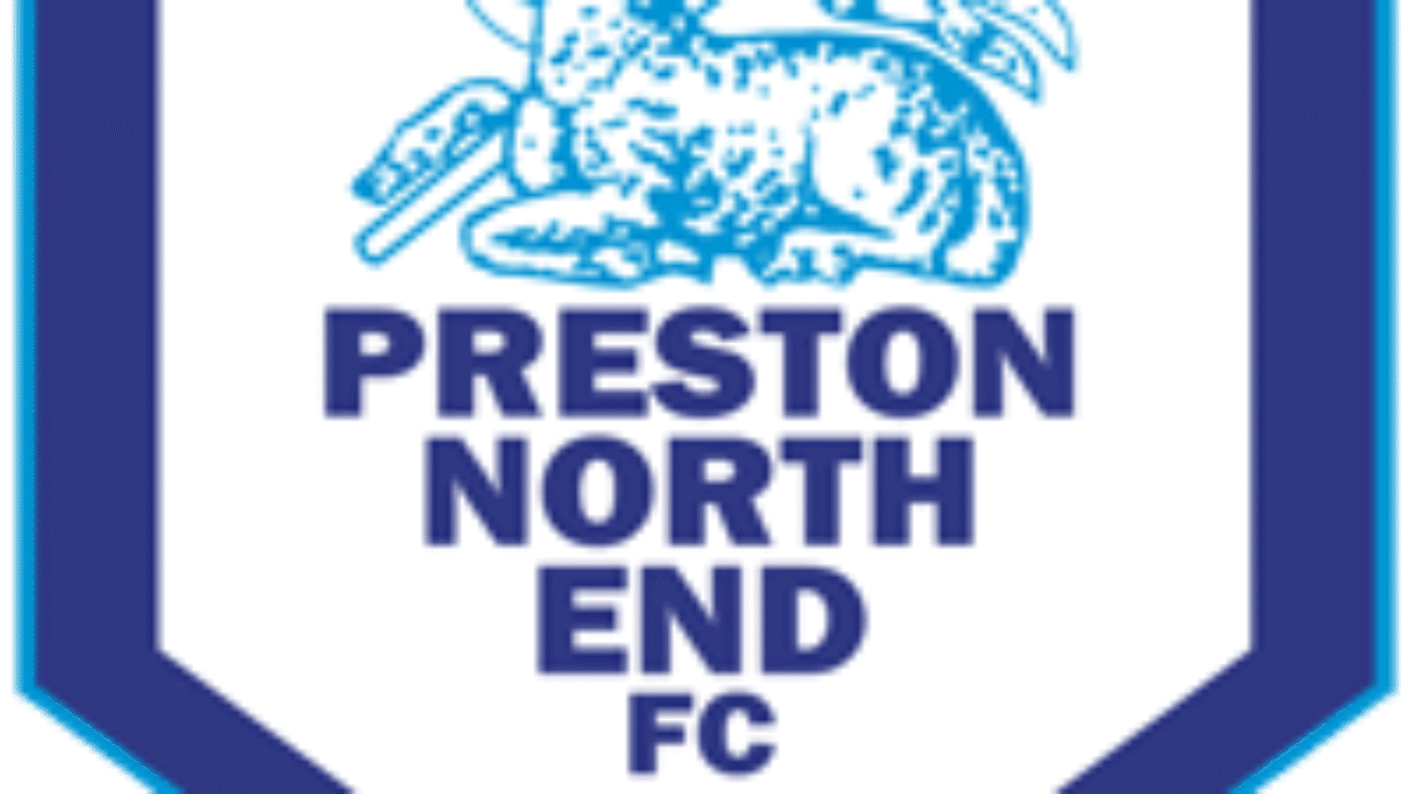 Preston North End FC crest