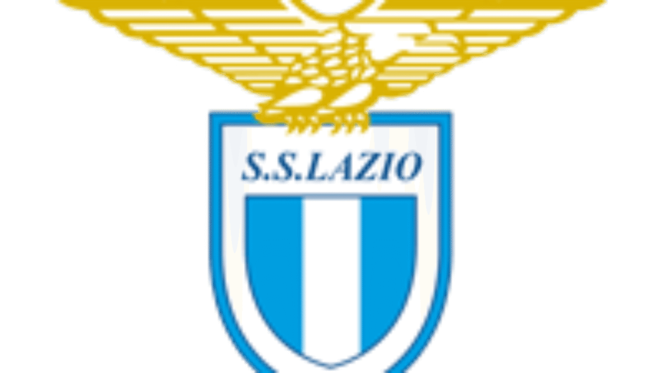 SS Lazio crest