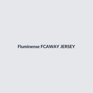 Fluminense FC Away Jersey