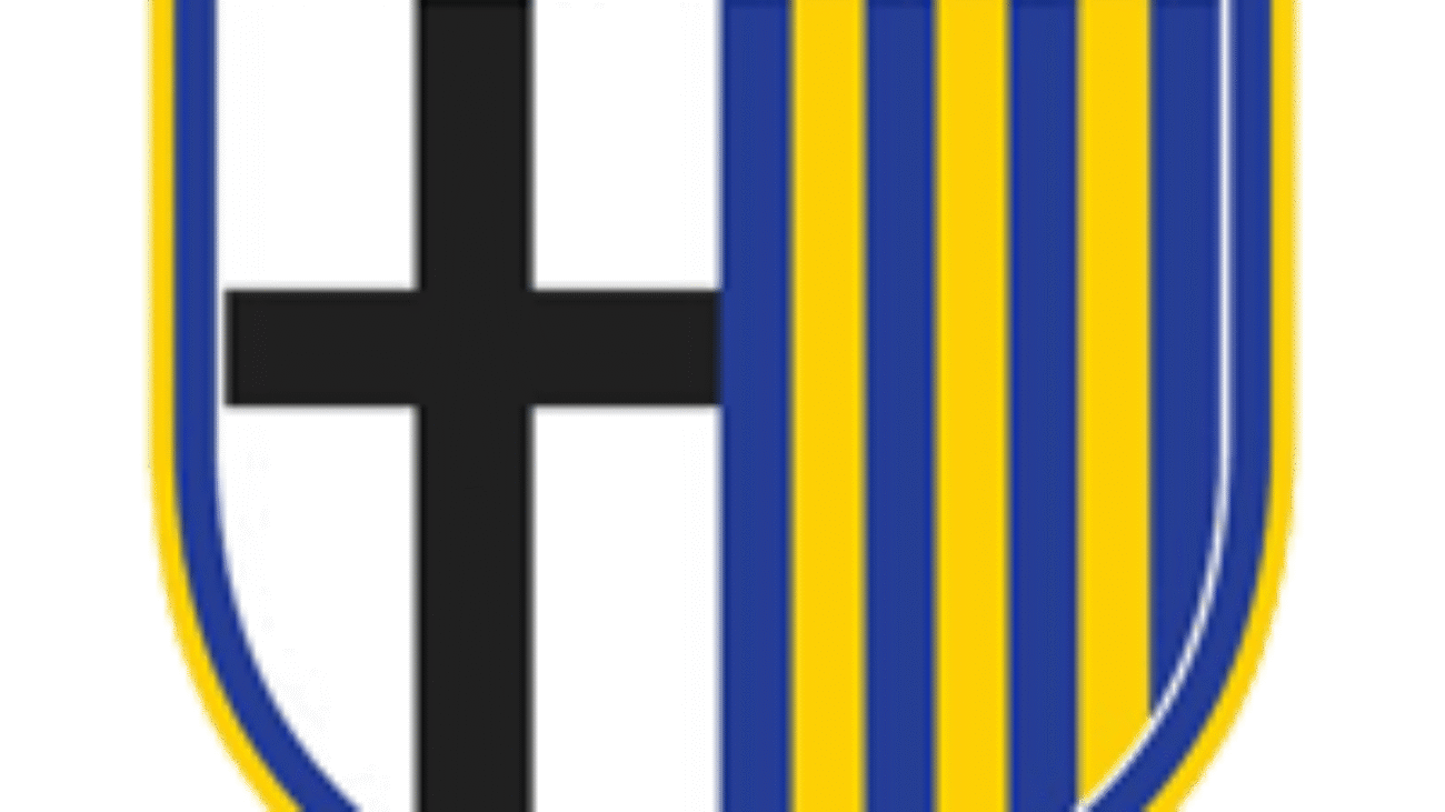Parma Calcio 1913 crest
