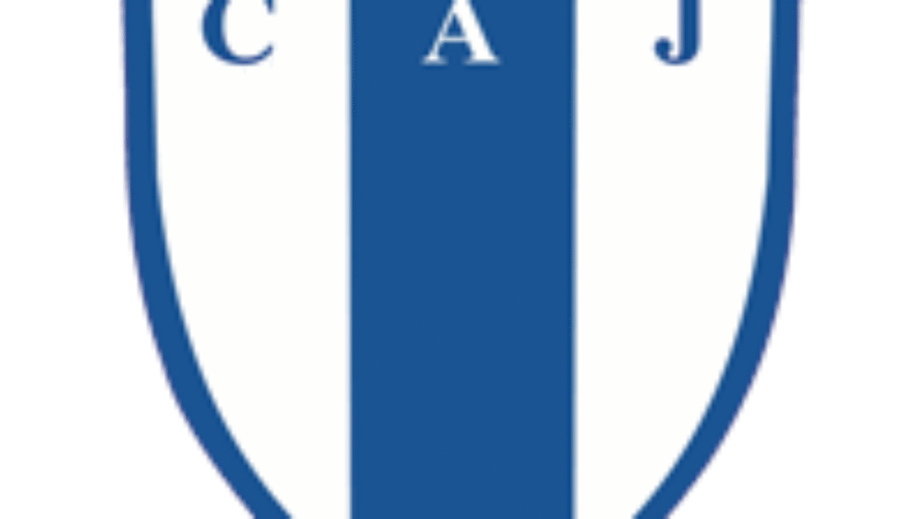 Juventud de Las Piedras crest