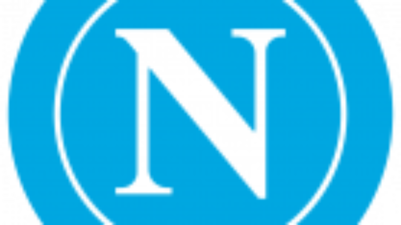 SSC Napoli crest