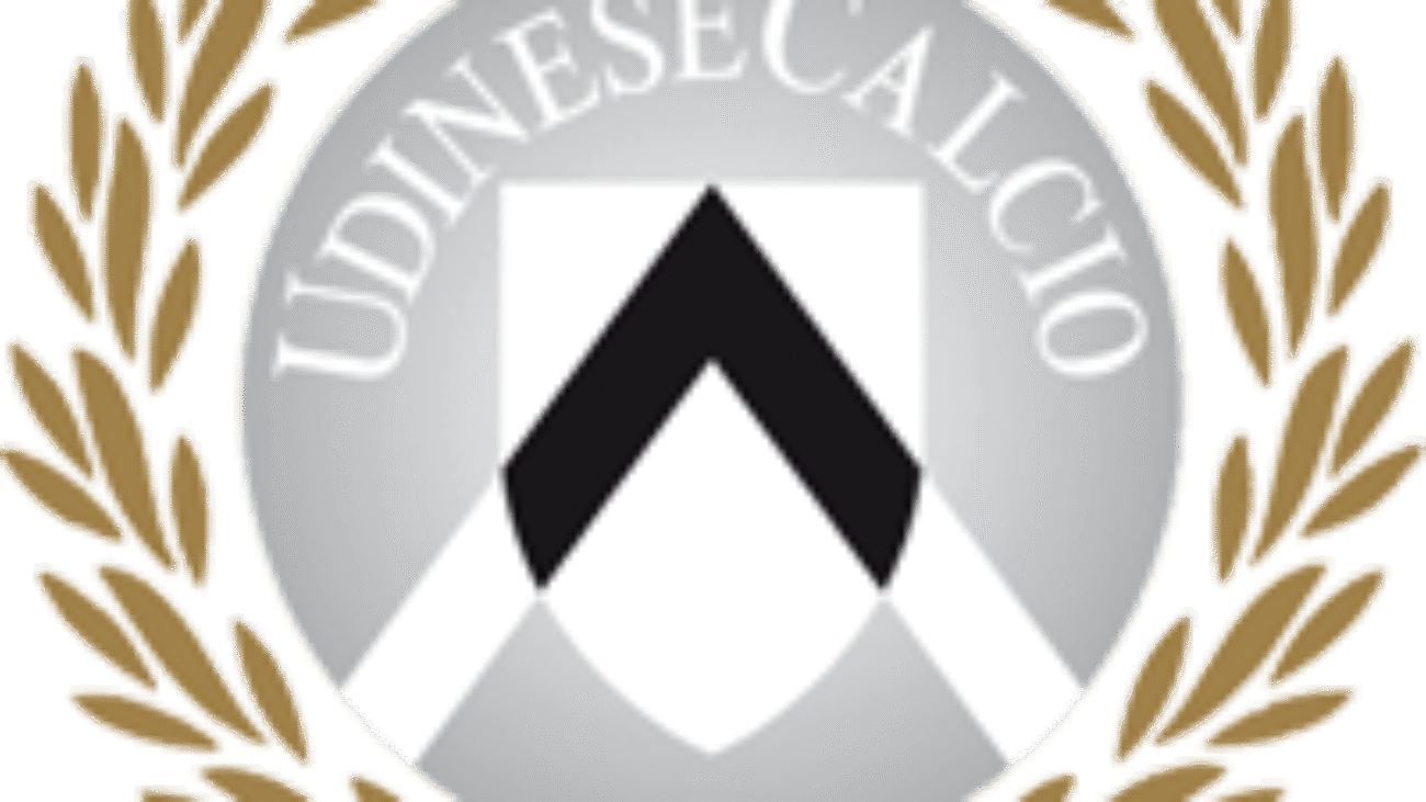 Udinese Calcio crest