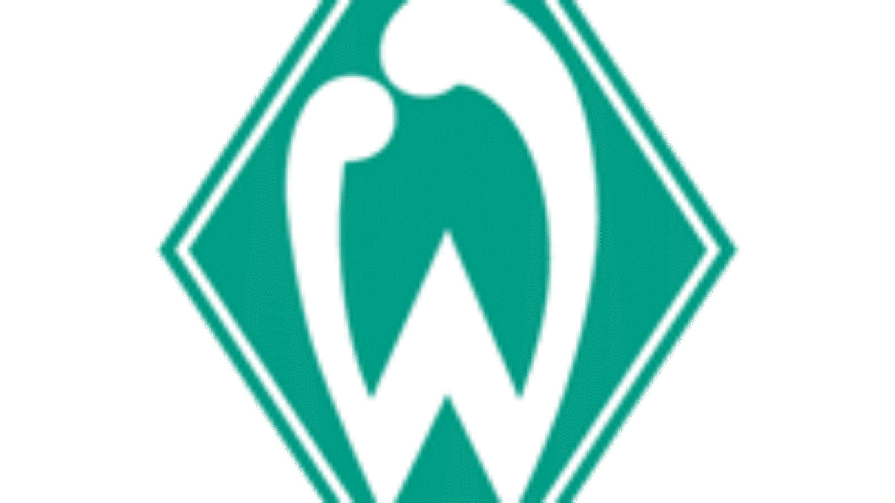 SV Werder Bremen crest