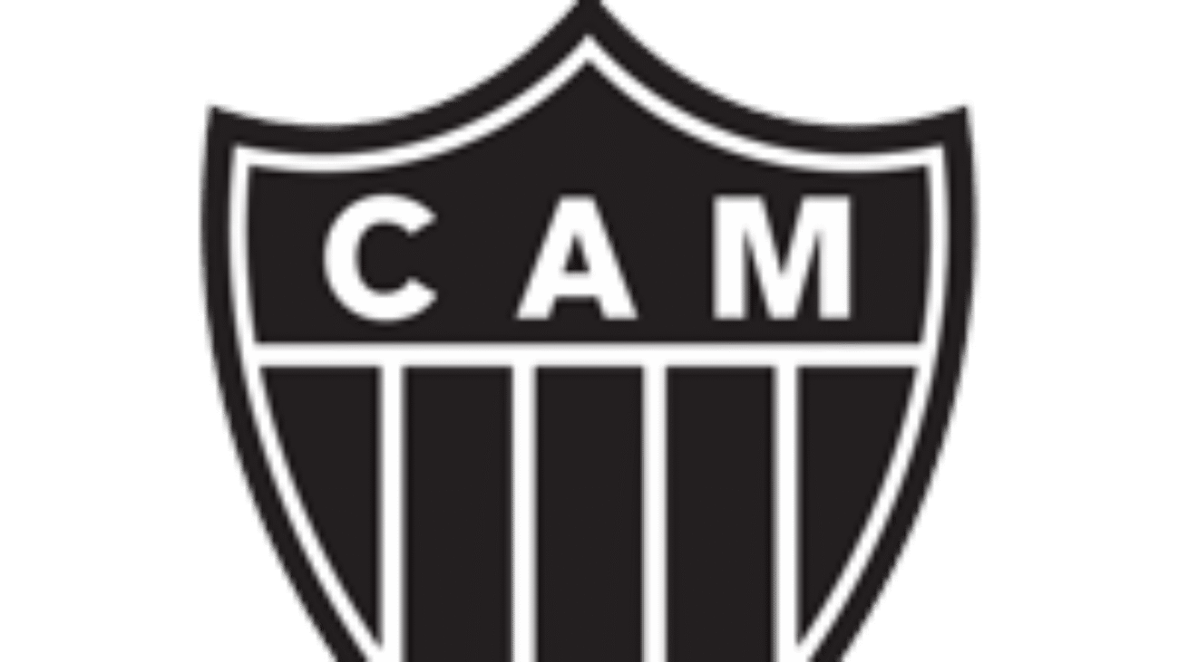 CA Mineiro crest