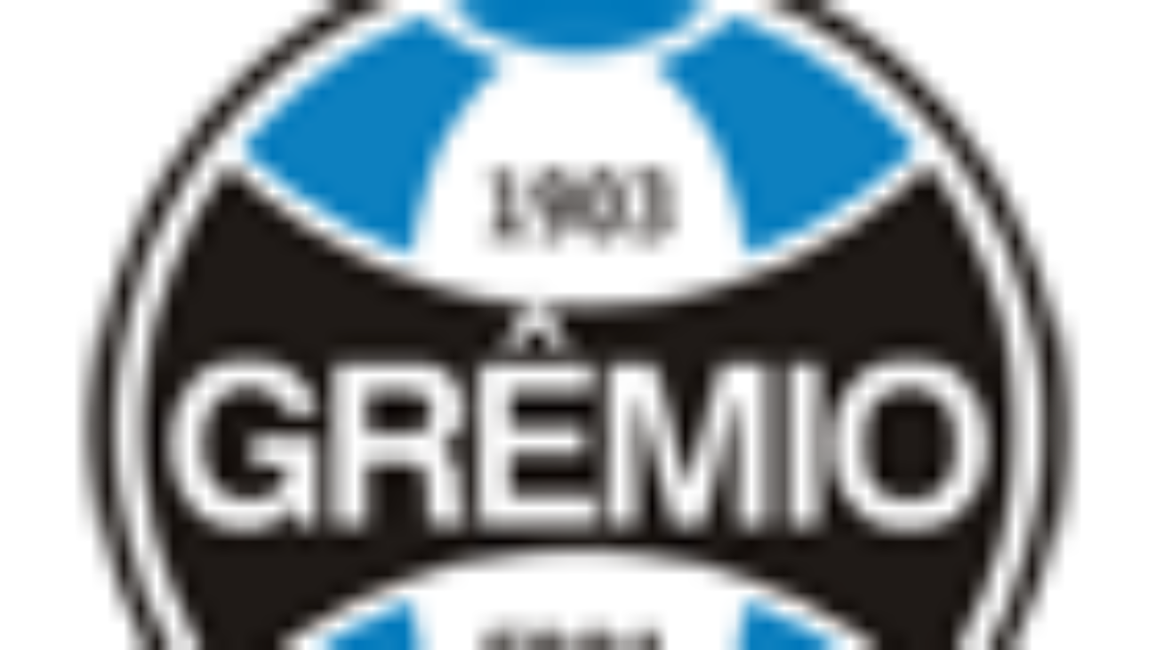Grêmio FBPA crest