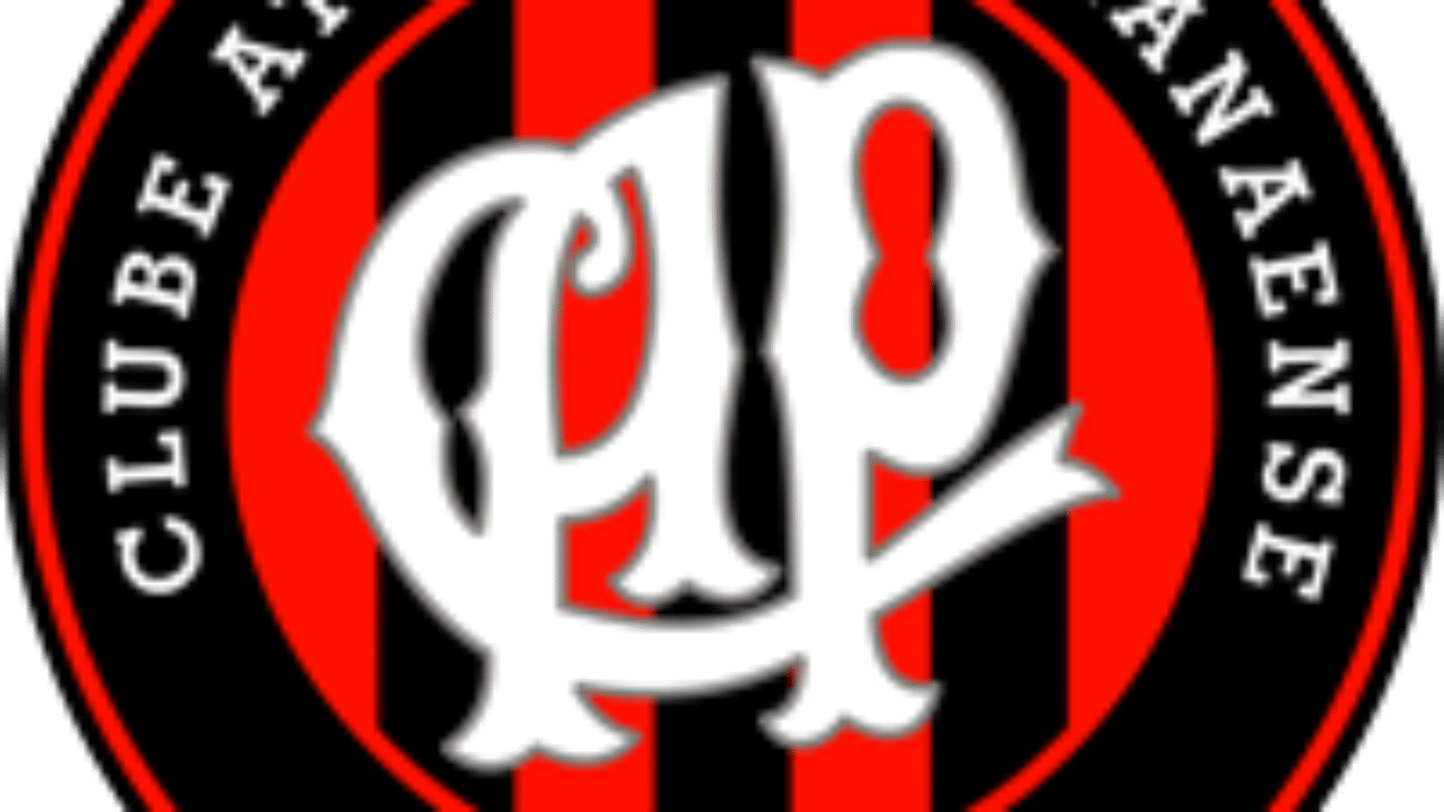 CA Paranaense crest
