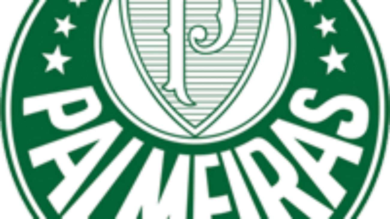SE Palmeiras crest
