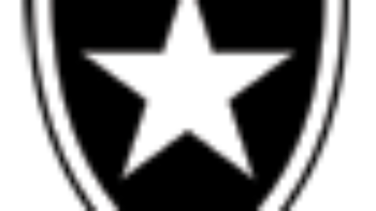 Botafogo FR crest