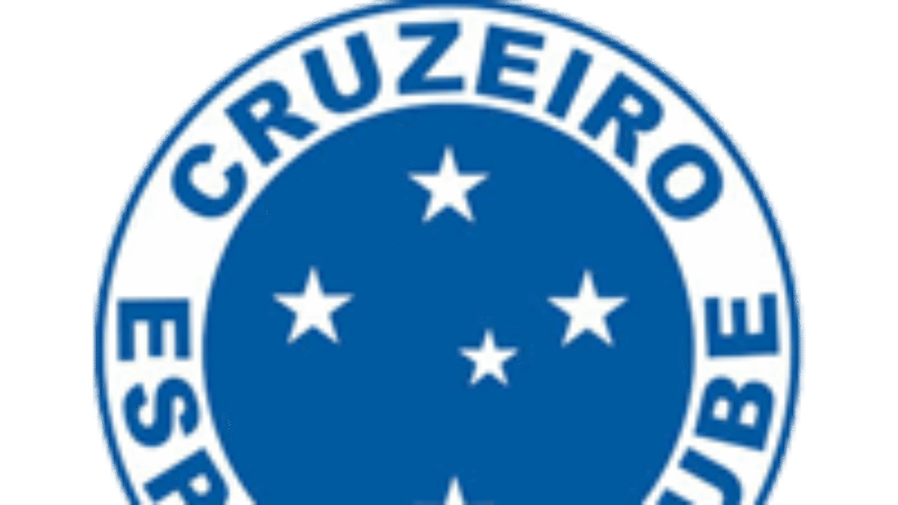 Cruzeiro EC crest