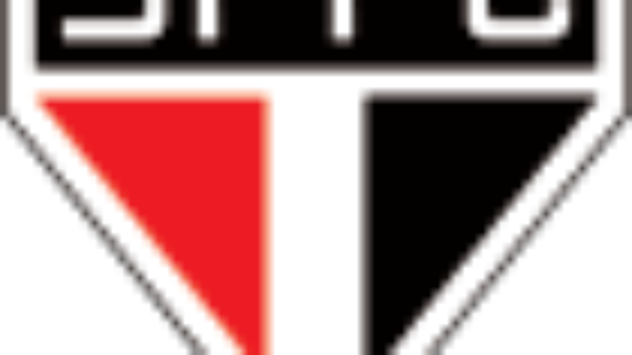 São Paulo FC crest