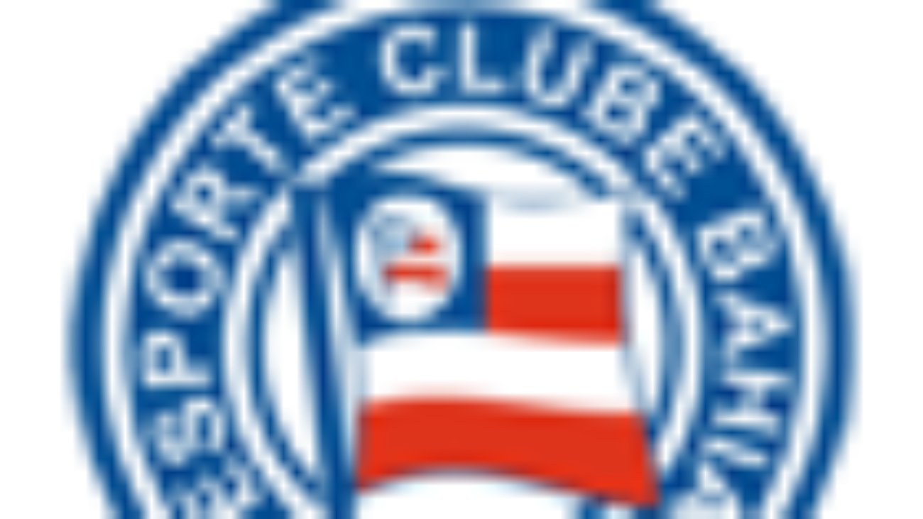 EC Bahia crest