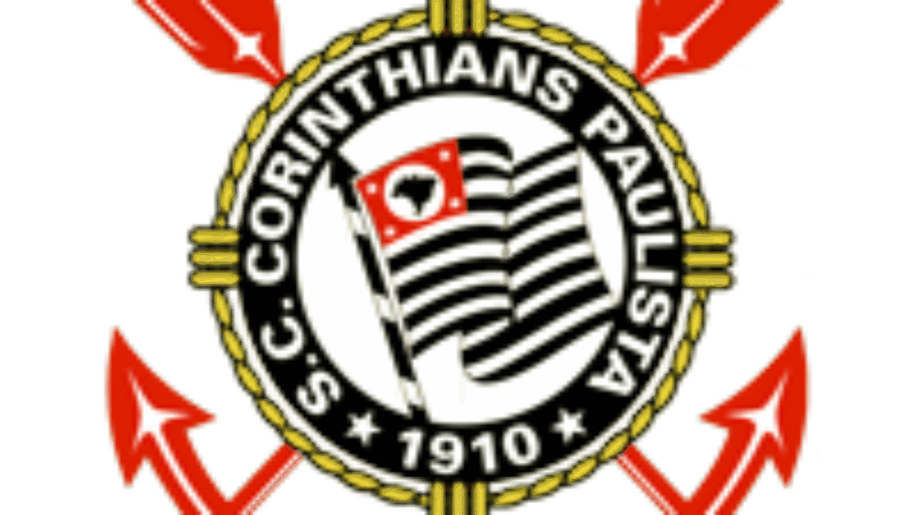 SC Corinthians Paulista crest