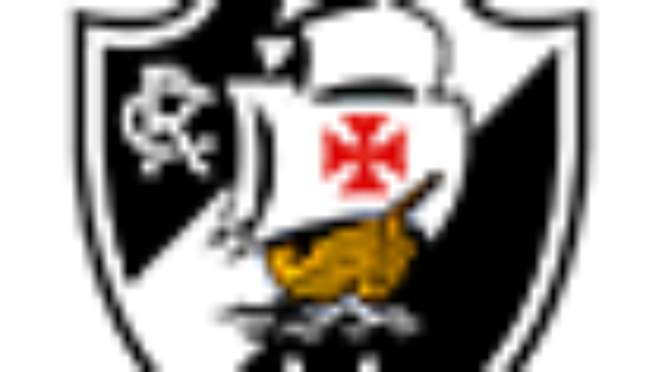 CR Vasco da Gama crest