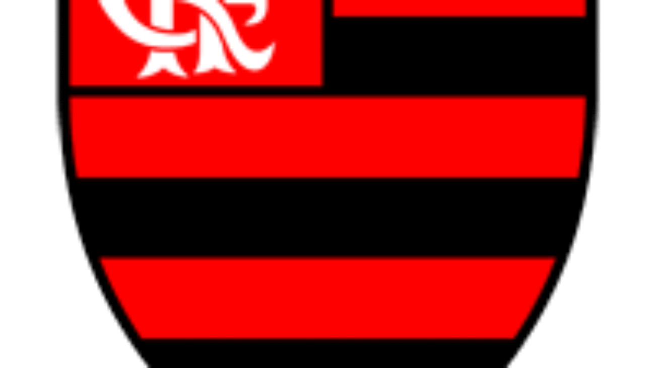 CR Flamengo crest