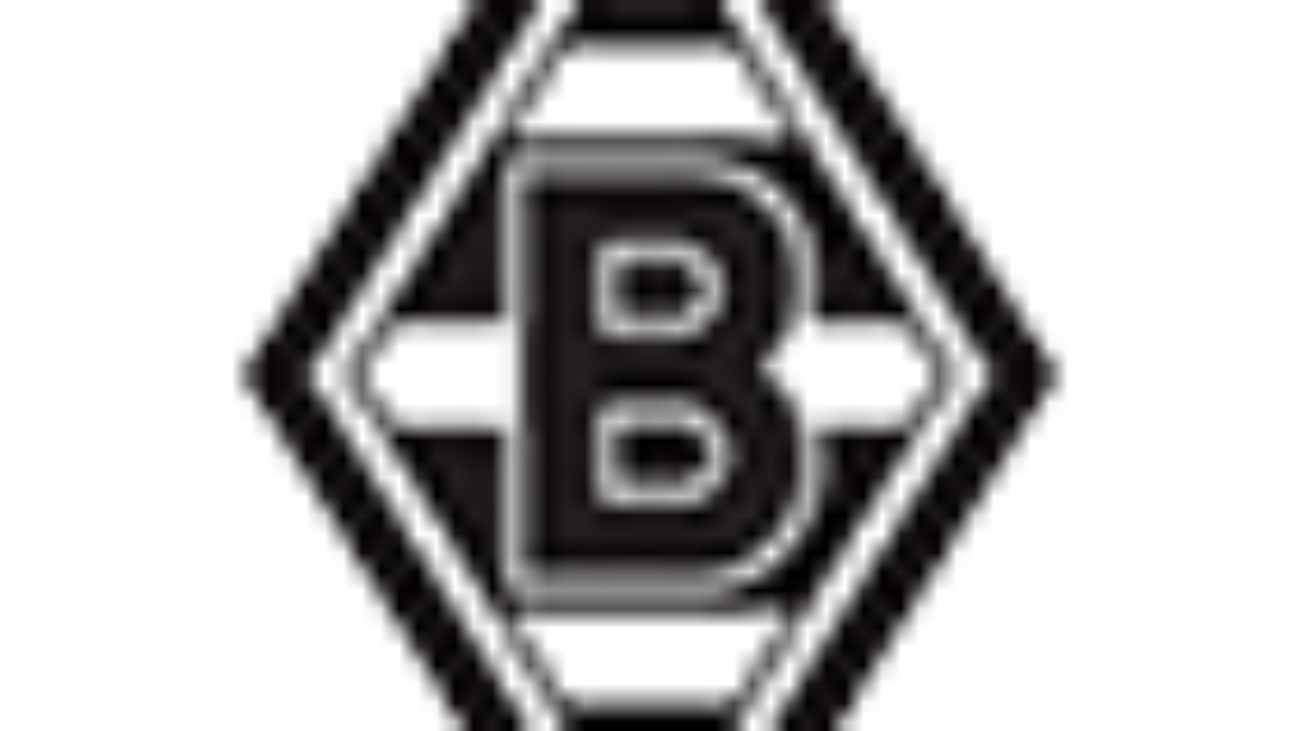 Borussia Mönchengladbach crest