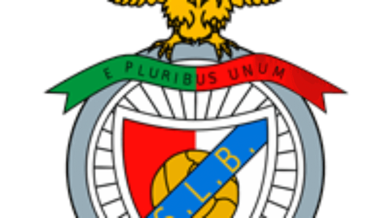 Sport Lisboa e Benfica crest