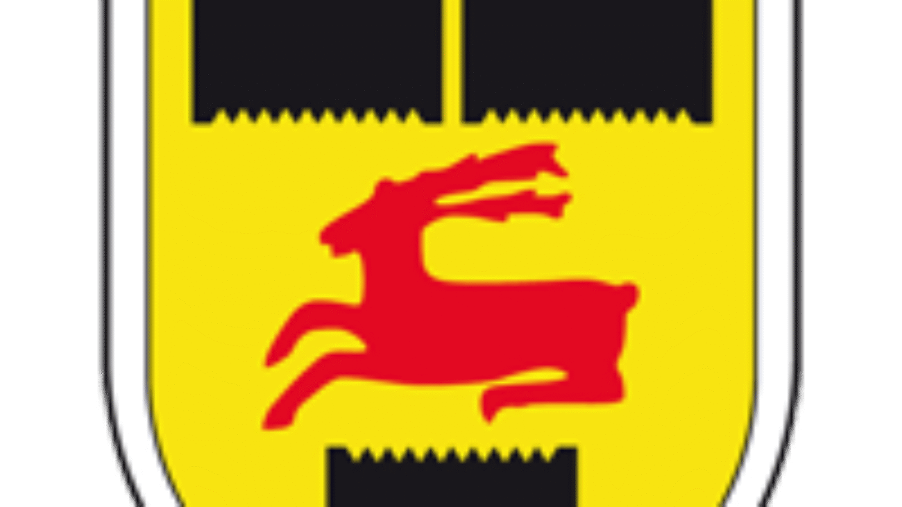 SC Cambuur-Leeuwarden crest
