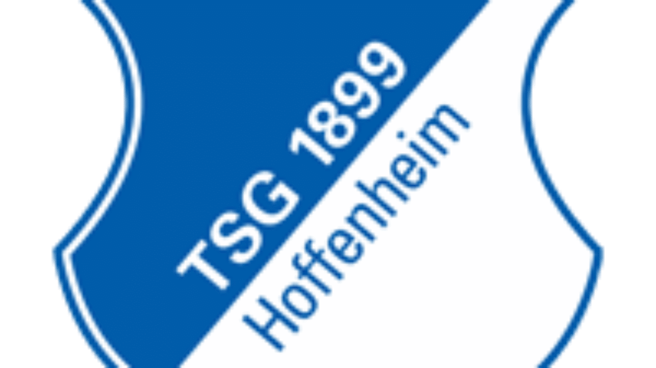 TSG 1899 Hoffenheim crest