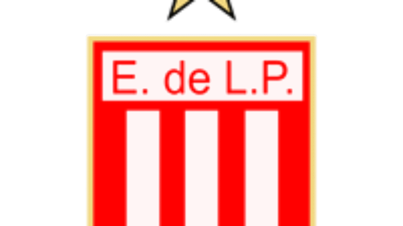 Estudiantes de La Plata crest