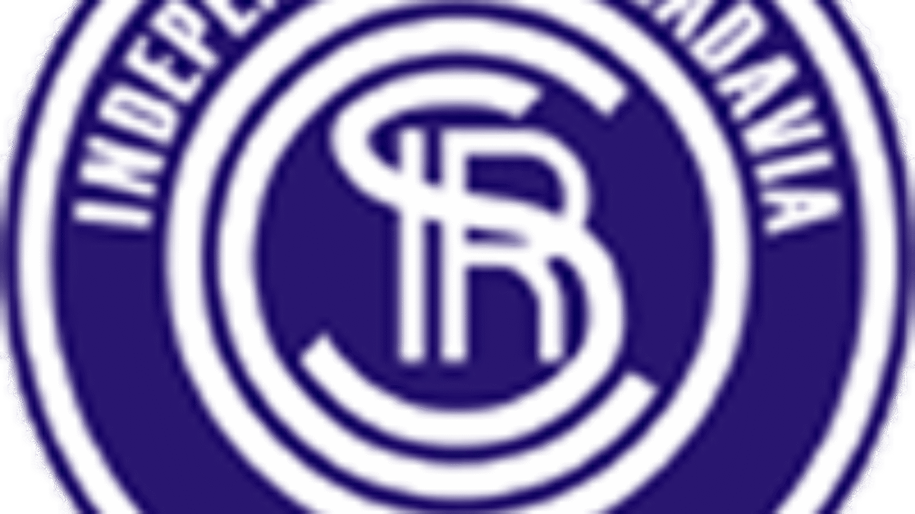 CS Independiente Rivadavia crest