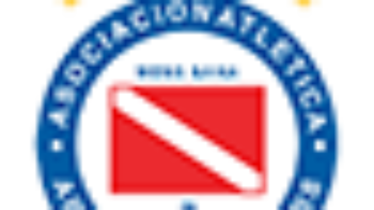AA Argentinos Juniors crest