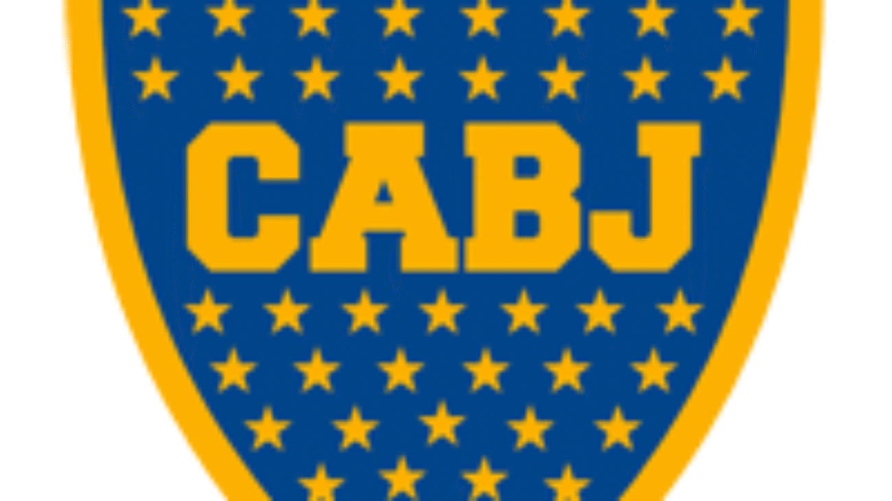 CA Boca Juniors crest