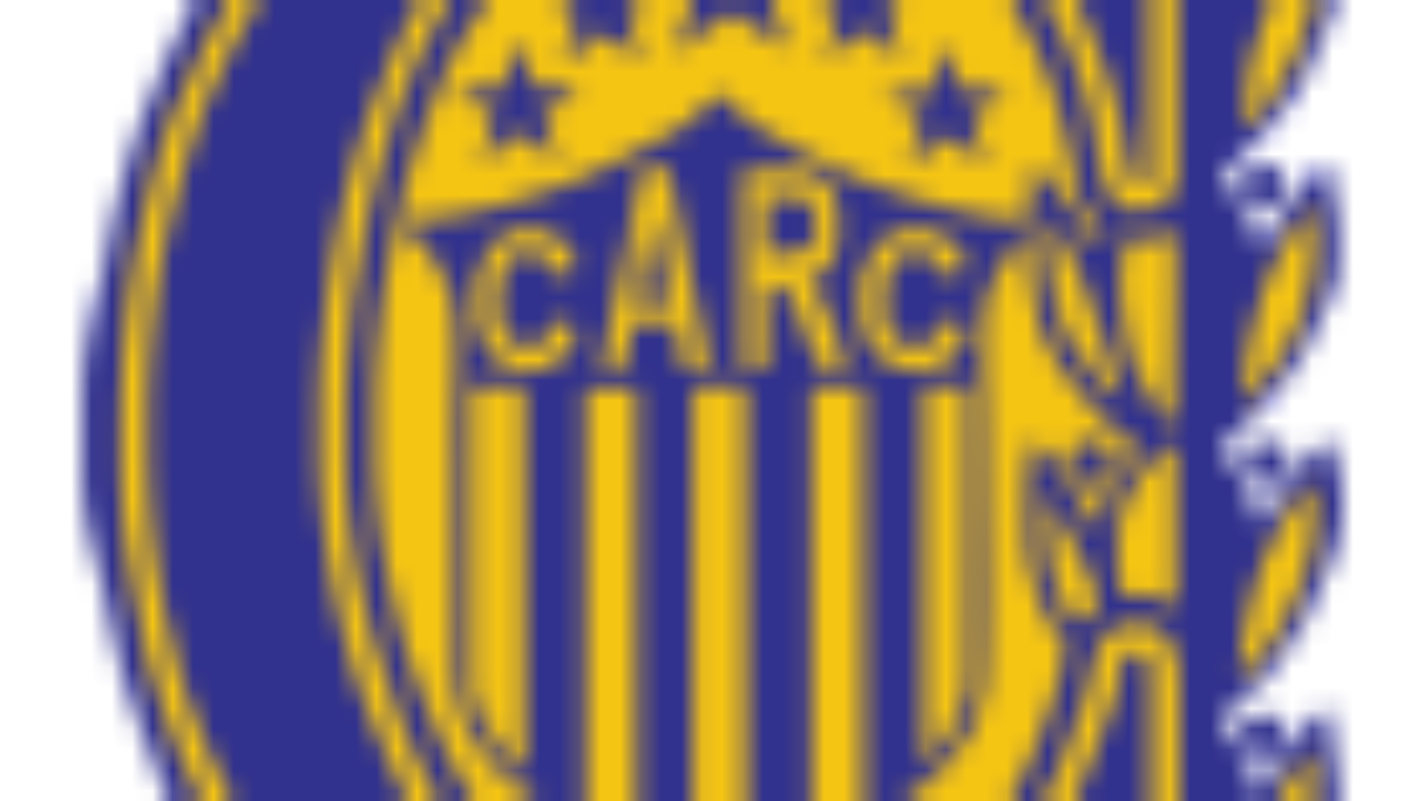 CA Rosario Central crest