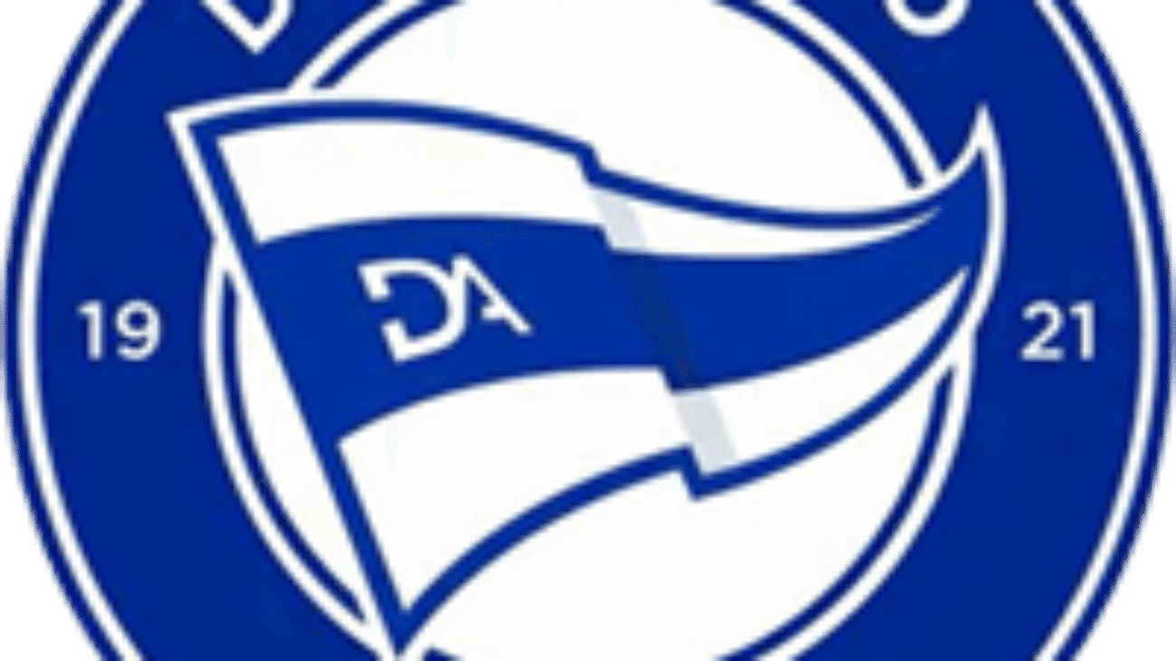 Deportivo Alavés crest