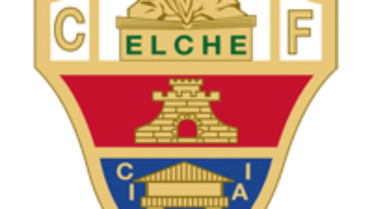 Elche CF crest