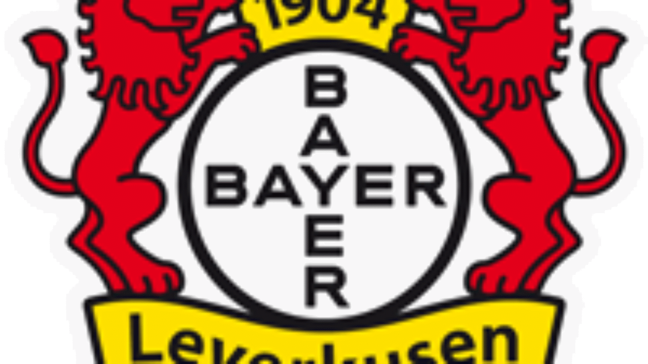 Bayer 04 Leverkusen crest