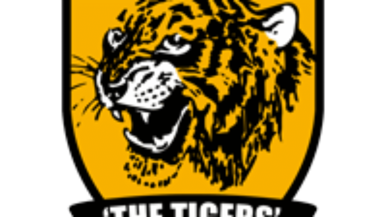 Hull City AFC crest