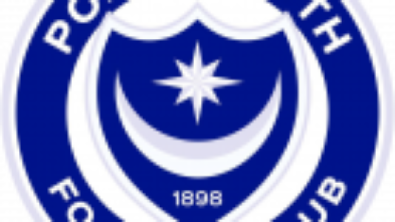 Portsmouth FC crest