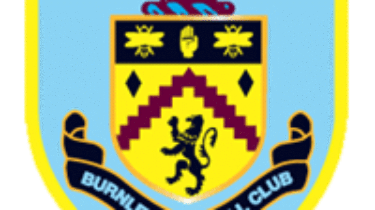 Burnley FC crest