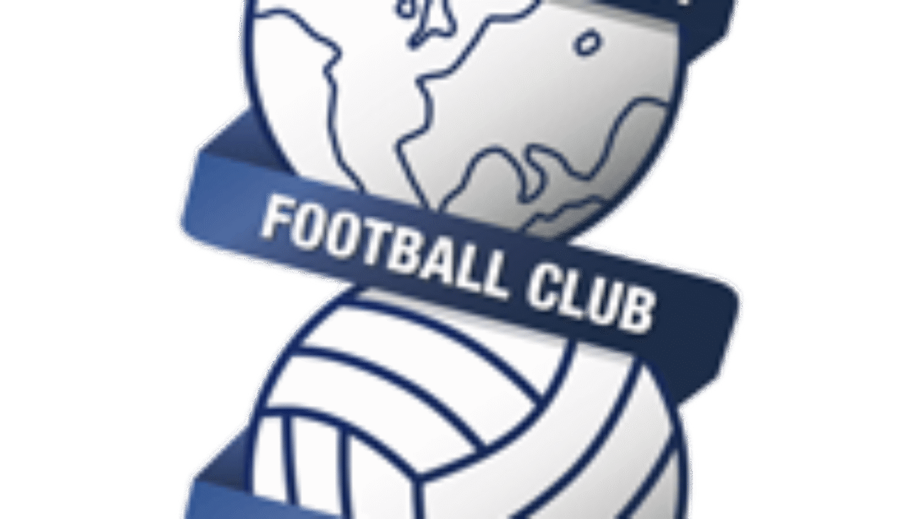 Birmingham City FC crest