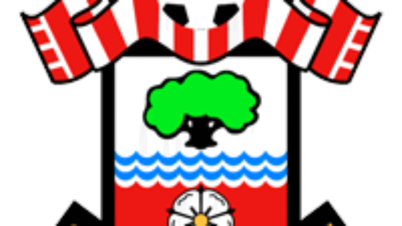 Southampton FC crest