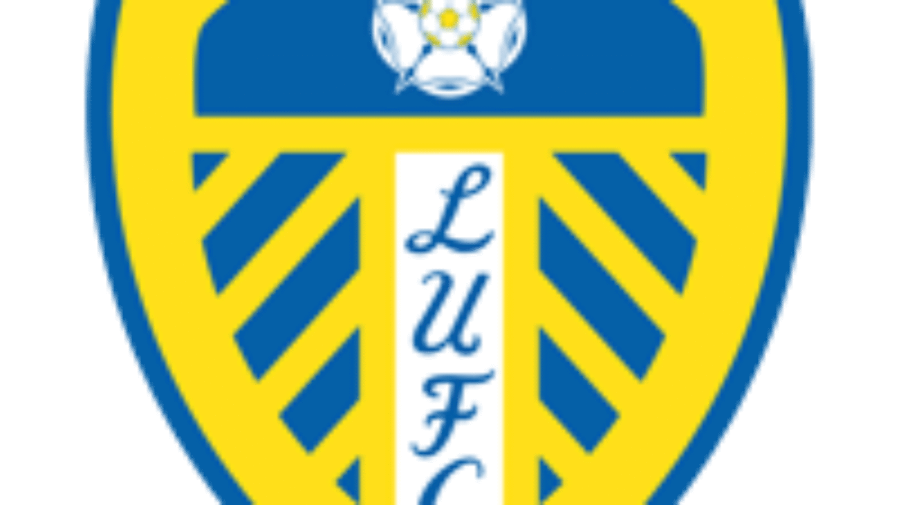 Leeds United FC crest