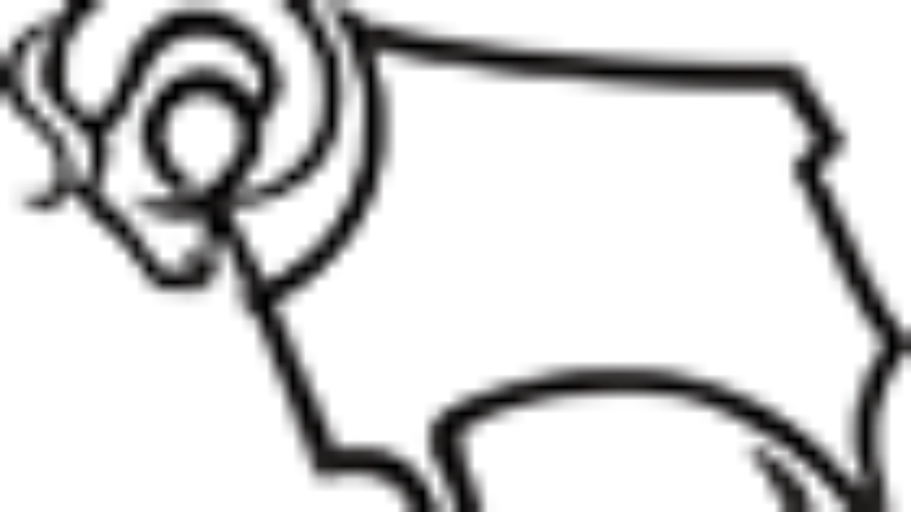 Derby County FC crest