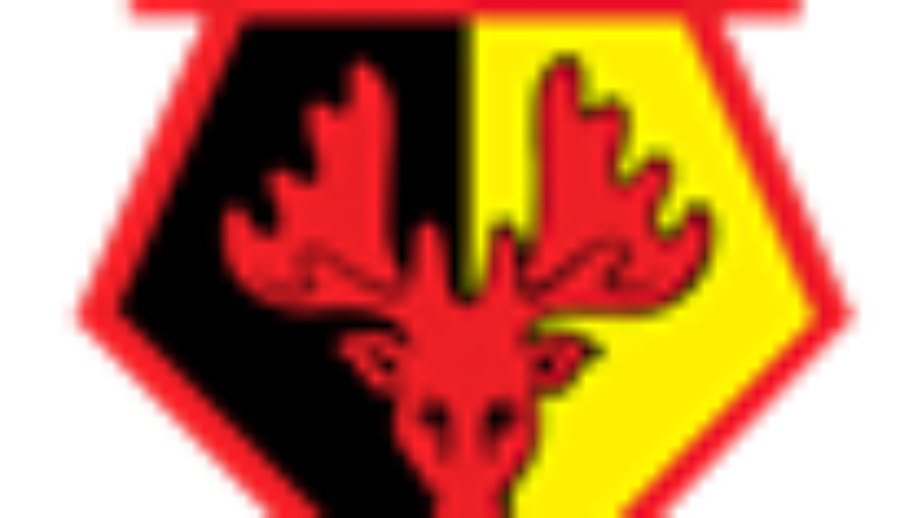 Watford FC crest