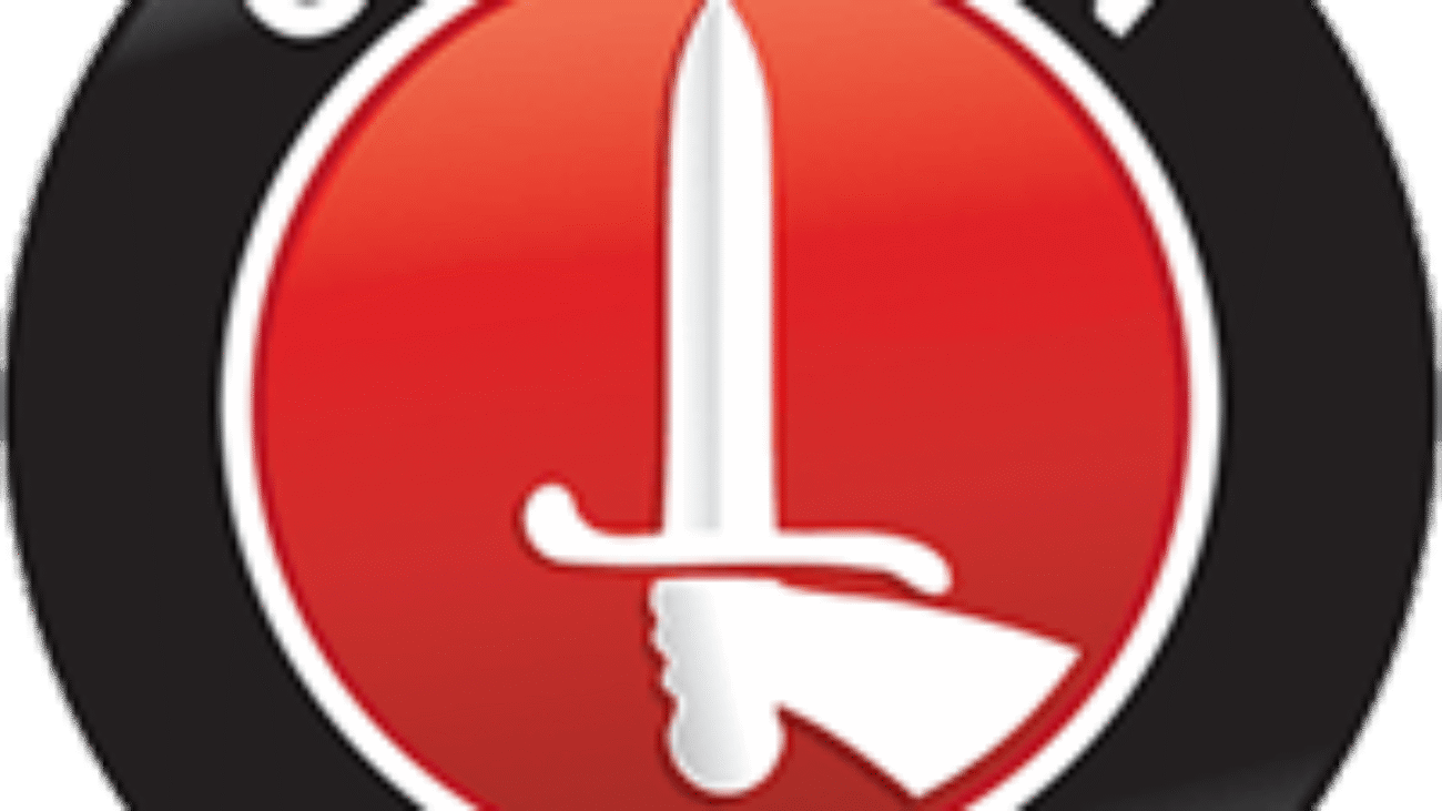 Charlton Athletic FC crest