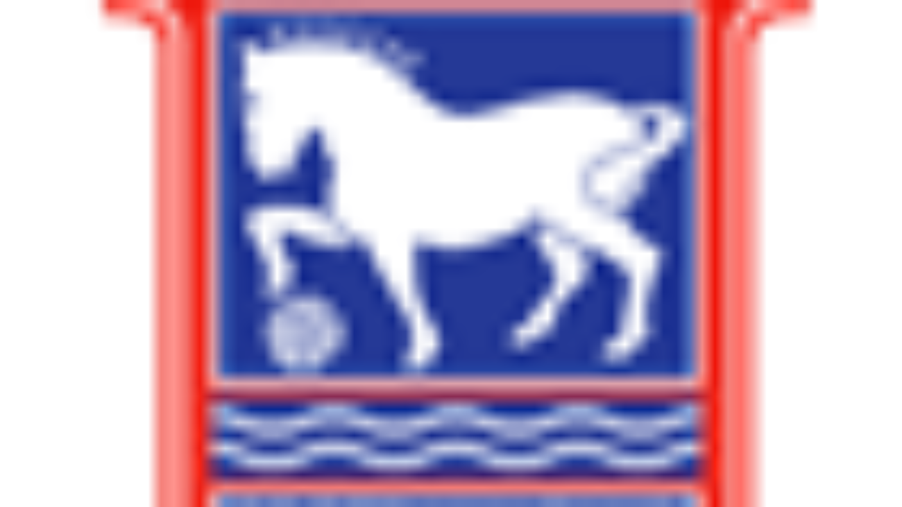 Ipswich Town FC crest
