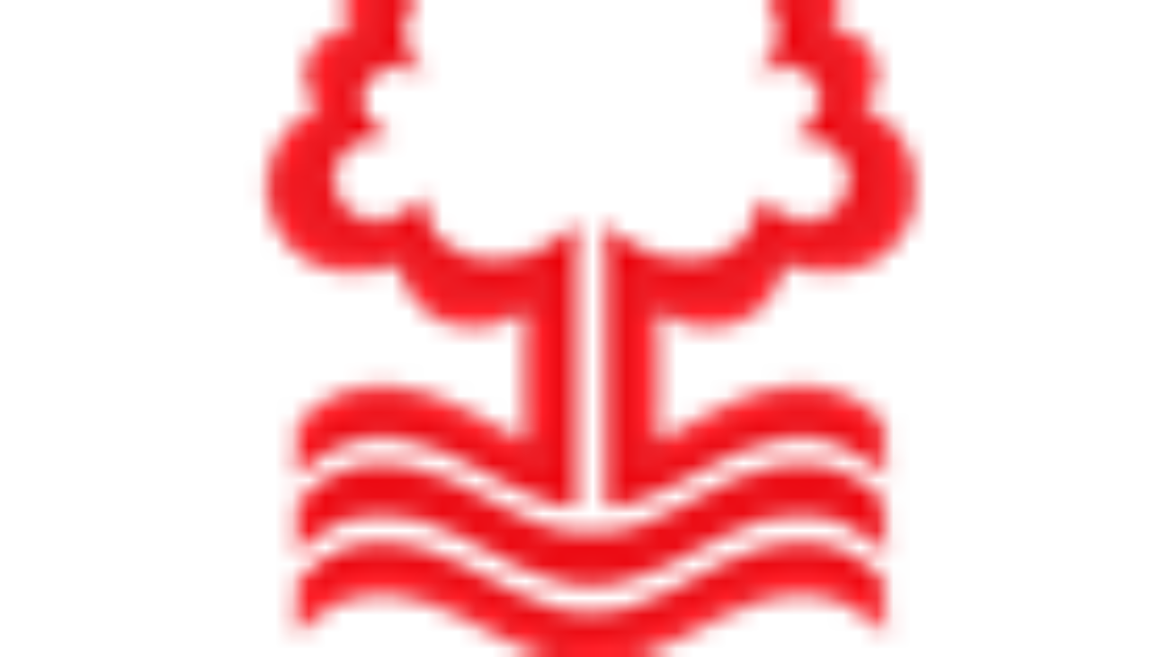 Nottingham Forest FC crest