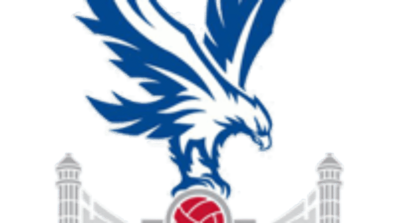 Crystal Palace FC crest