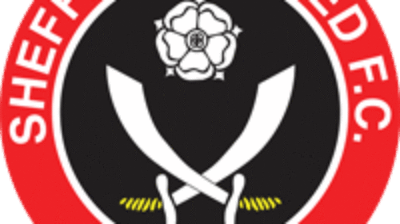Sheffield United FC crest