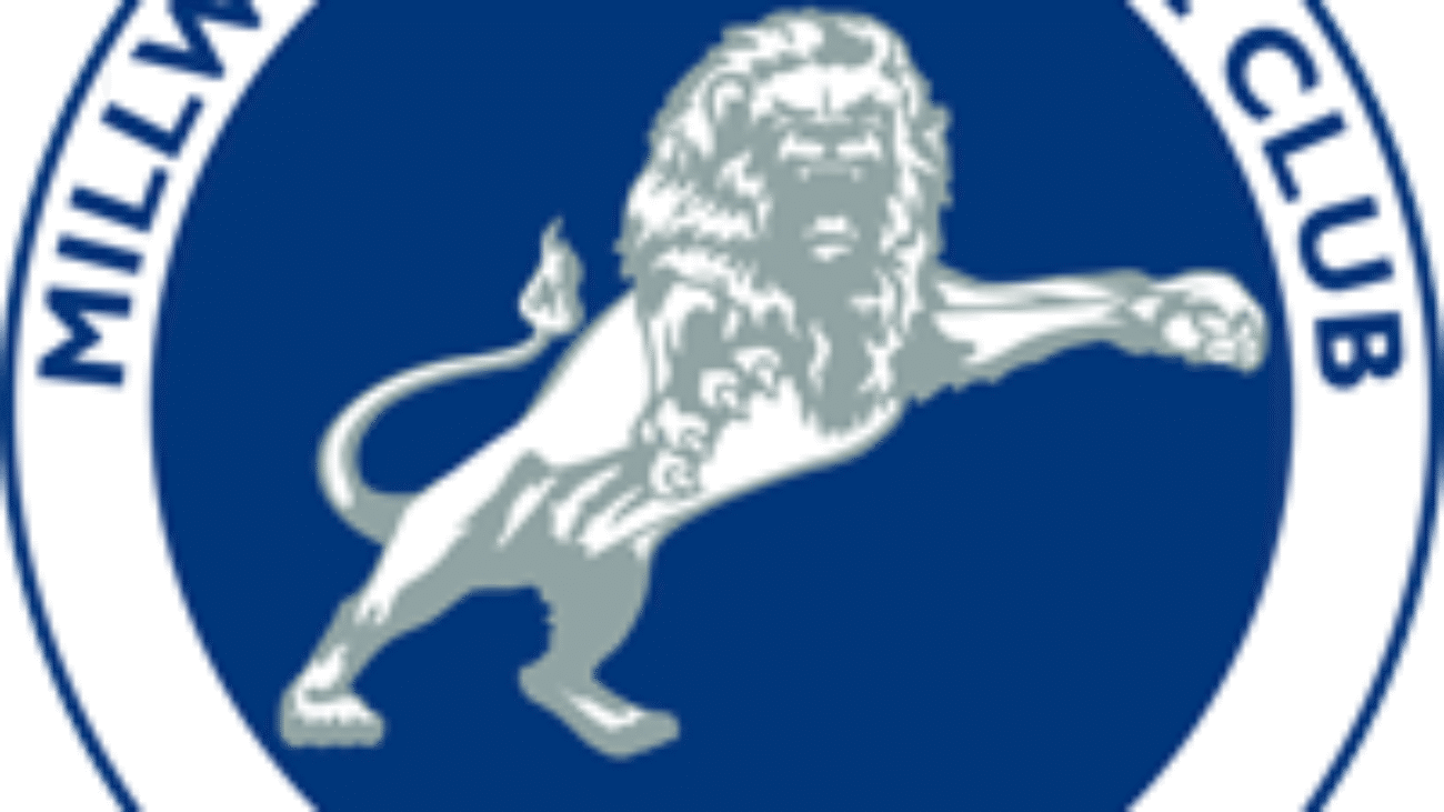 Millwall FC crest