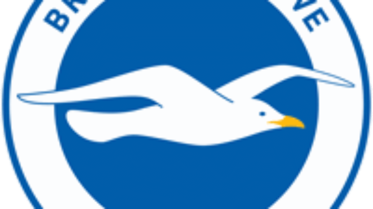 Brighton & Hove Albion FC crest